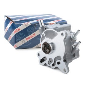 Compre BOSCH Bomba de vácuo, sistema de travagem Art.: F 009 D02 804 online