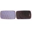 Compre Vidro de espelho, espelho retrovisor exterior da KLOKKERHOLM a um preço baixo por 9,64&nbsp;&euro;