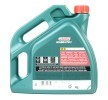 Compre Óleo do motor da CASTROL a um preço baixo por 34,25&nbsp;&euro;