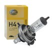 Compre Lâmpada, farol principal da HELLA a um preço baixo por 3,20&nbsp;&euro;