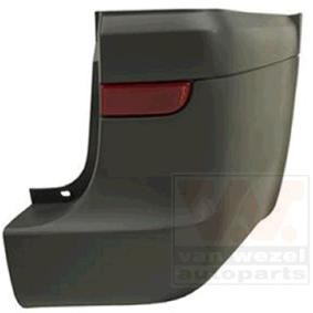 Compre VAN WEZEL Pára-choques Art.: 3080534 online