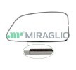 Compre Junta, vidro lateral da MIRAGLIO a um preço baixo por 21,09&nbsp;&euro;