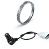 Qualitäts ABS Sensor und ABS Ring günstig kaufen