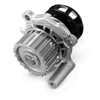 Vandpumpe