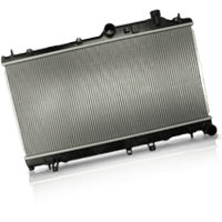 Radiator