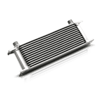 Olieradiator