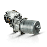 Viskermotor