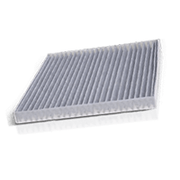 Filtro de Habitáculo