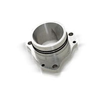 Flange