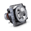 Qualitäts Fernscheinwerfer/-einsatz günstig kaufen
