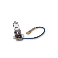 Suchscheinwerferglühlampe