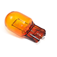 Blinkleuchtenglühlampe