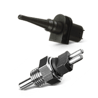 Ölthermostat