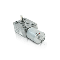 Motor, Rundumkennleuchte