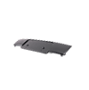 Nummerskiltplade /-Holder