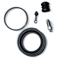 Bremssattel Reparatursatz günstig für 206, 307 SW, 306, 106, Partner, 207, 406, 407, 806 kaufen