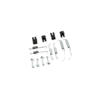 Trumbroms / Delar