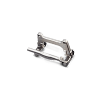 Bremssattelhalter günstig für 206, 307 SW, 306, 106, Partner, 207, 406, 407, 806 kaufen