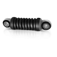 Vibrationsdämpare