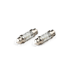 Bombillas para luces de matrícula