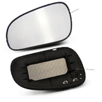 Compre Vidro de Espelho da VAN WEZEL online