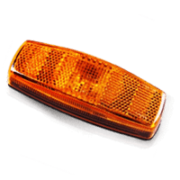 Compre Luz Lateral para FIAT online