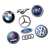 Qualitäts Embleme günstig kaufen