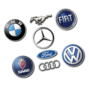 Embleme und weitere Ersatzteile aus der Karosserie günstig online bestellen