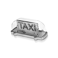 Taxi-Kennleuchte