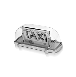 Taxi Kennleuchte und weitere Ersatzteile aus der Elektrik günstig online bestellen