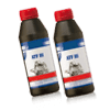 Aceite para Transmisión Automática