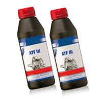 Aceite para Transmisión Automática
