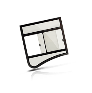 Compre Vidros colados para FORD por um preço baixo online