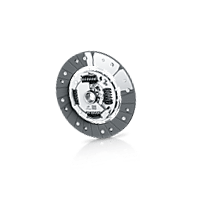 Torsionsdämpfer