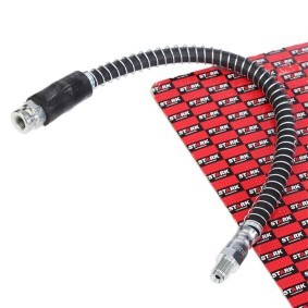 Flexible De Frein ATE Pour Peugeot 205 II 1.8 TD - Réf. ATE 24.5112-0430.3 - Neuf