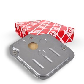 Filtro caja automatica » HYUNDAI i10 (PA) originales de alta calidad