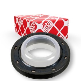 Kurbelwellensimmering » MERCEDES-BENZ E-Klasse Limousine (W212  