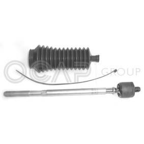 Kit De Réparation Crémaillère De Direction DT | Compatible Mercedes Actros MP2/MP3/MP4, Axor, MK | Numéro OE 0004600300