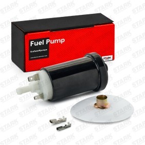 Bomba De Combustible RIDEX 458F0074 - Compatible Con Opel Astra, Zafira