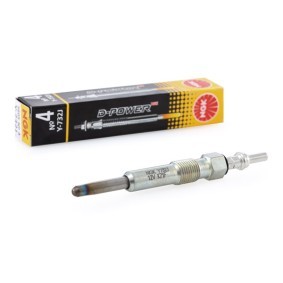 Achetez des Bougie de préchauffage NGK 5605 à prix pour 10,12 €