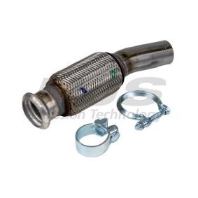 Reparatursatz, Abgasrohr von HJS günstig für 102,14 €
