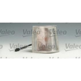 Blinker für INNOCENTI von VALEO