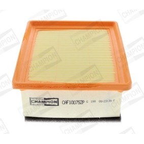 Comprar Limpiaparabrisas de CHAMPION AFR5035G/C02 a bajo precio de 30,68 €