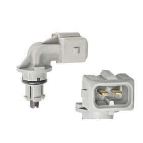 Sensor, Ansauglufttemperatur für NISSAN von VALEO