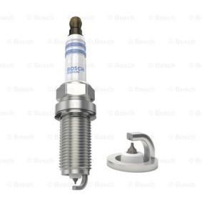 Köp Tändstift av BOSCH 0 242 240 655 till det låga priset 127,16 kr