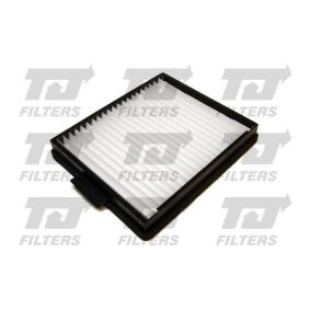 Compre Filtro, ar do habitáculo da QUINTON HAZELL QFC0042 a um preço baixo por 23,22 €