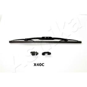 Achetez des Essuie-glace ASHIKA SA-X40C à prix pour 8,62 €