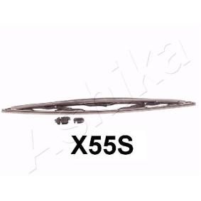 Achetez des Essuie-glace ASHIKA SA-X55S à prix pour 7,17 €