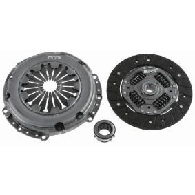 Kupplungssatz 3000 951 358 für MINI