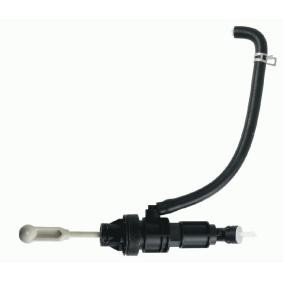 Achetez des Cylindre émetteur d'embrayage SACHS 6284 600 650 à prix pour 103,40 €